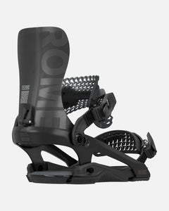 Rome 390 Boss FW Snowboard Bindings 2026