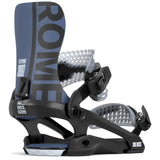 Rome 390 Boss FW Snowboard Bindings