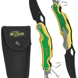 Dr. Slick Spartan Guide Knife