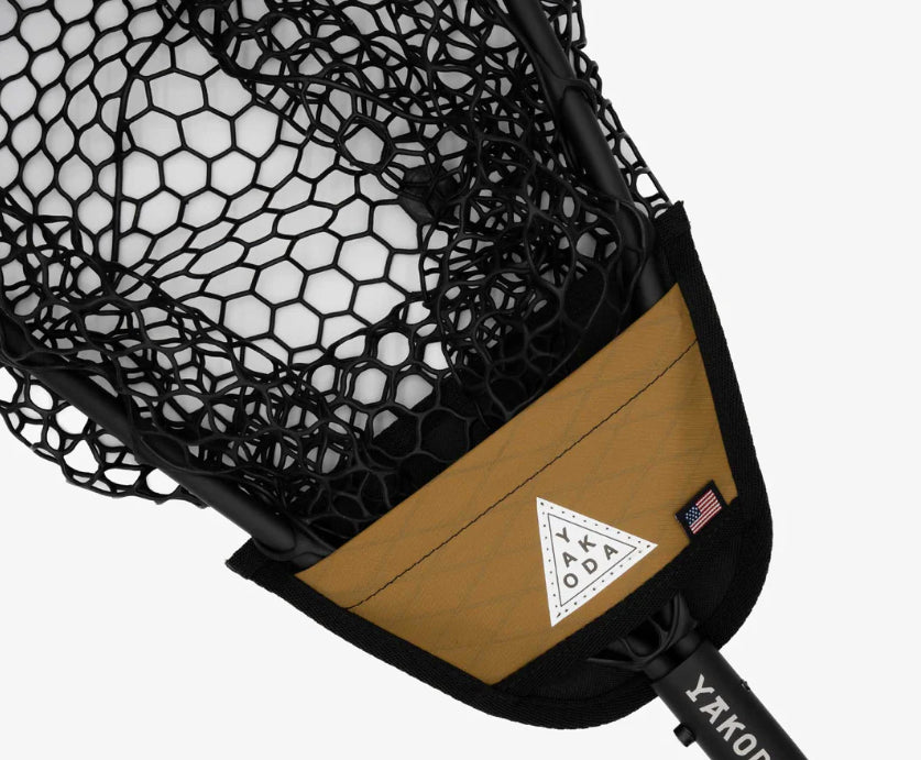 Yakoda net holder