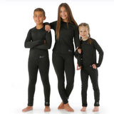 Winters Edge Youth Baselayer Crew