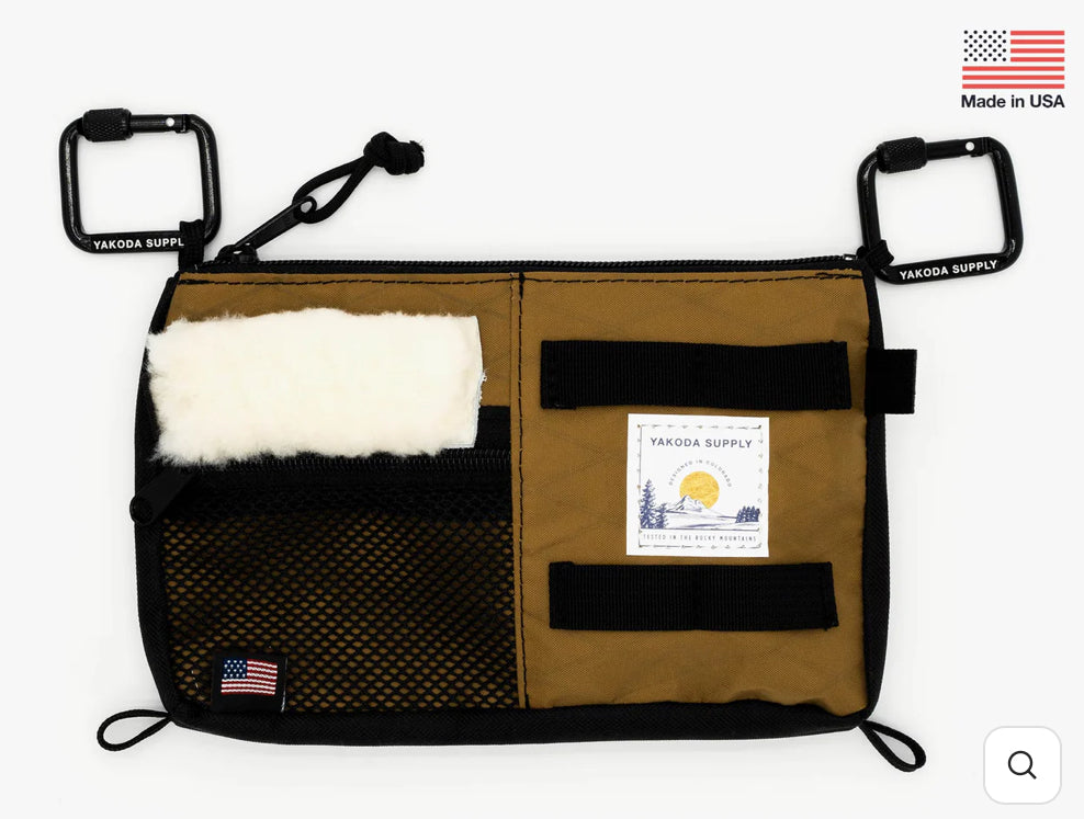 Yakoda Utility pack