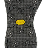 Korkers Studded Vibram Idrogrip Soles