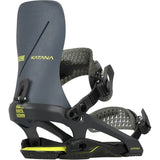 Rome Katana FW Snowboard Bindings 2026