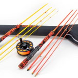 Echo Gecko Fly Rod & Reel Kit