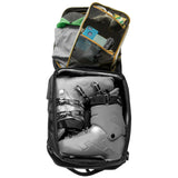 Kulkea Kayda Travel Backpack