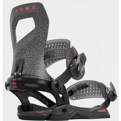 Rome Guild Snowboard Bindings 2025