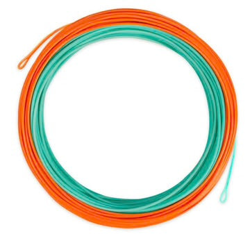 Airflo Superflo Power Taper Fly Line