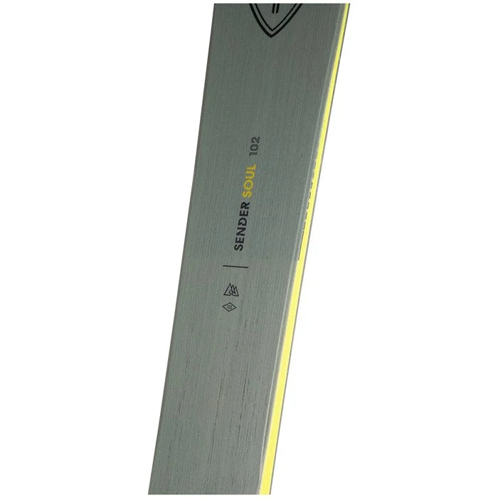 Rossignol Sender Soul 102 Ski