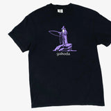 Yakoda Fish Wizard tee