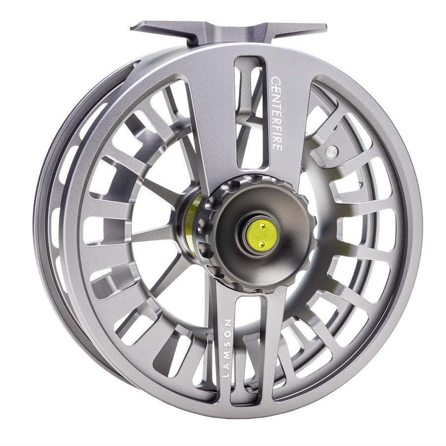 Lamson Centerfire