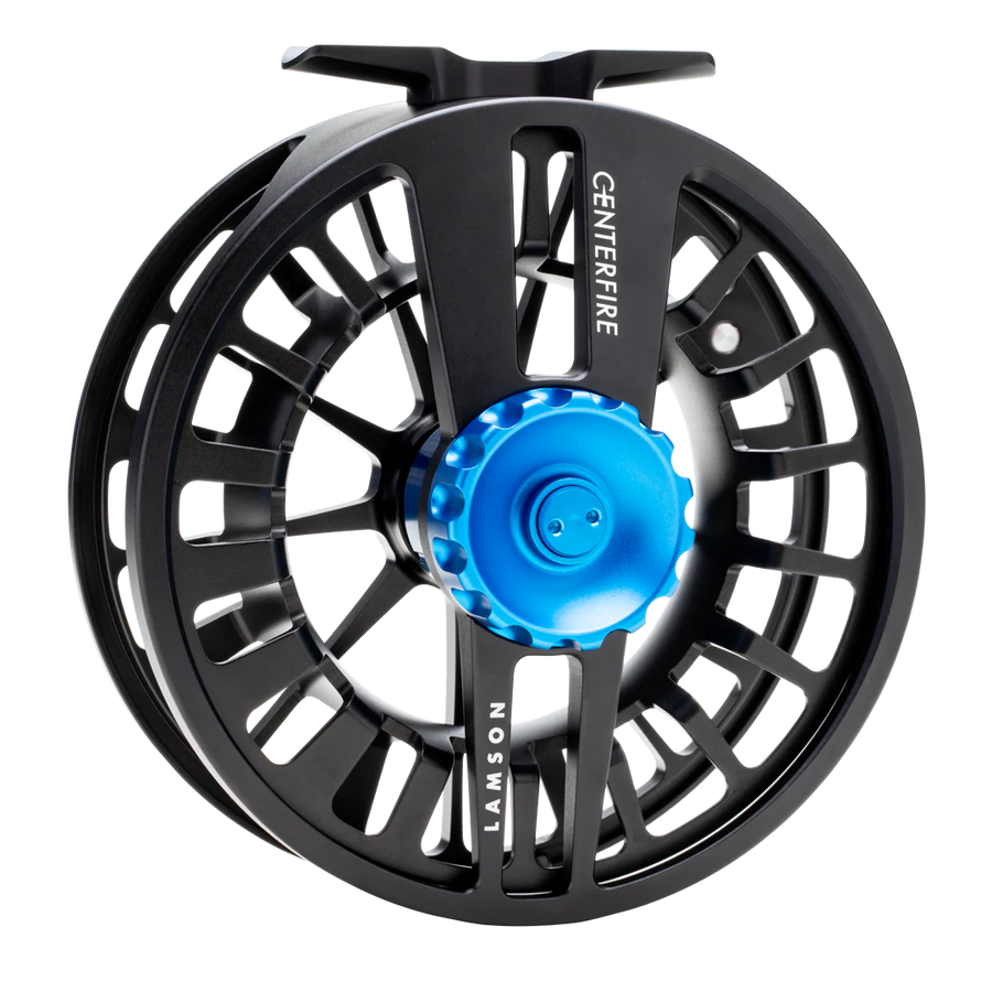 Lamson Centerfire