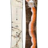 Burton Cartographer Camber Snowboard