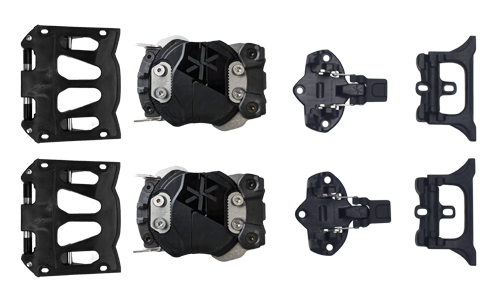 Karakoram Prime Interfaces – Angles Sports - Ski, Board, and