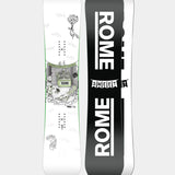 Rome Party Mod 24/25