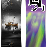 Nitro Team Pro MK Snowboard 2026