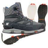 Korkers Bantam Lite wading boot