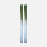Faction Prodigy 2 Capsule Skis 2027