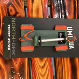 North Fork Tippet Holder/Dock