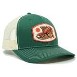 Casey Underwood Sun Brown Trucker Hat