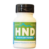 High N Dry Powdered Flotant & Desiccant