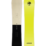 Arbor GPS Snowboard