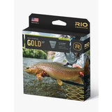 RIO Elite Gold XP Fly Line