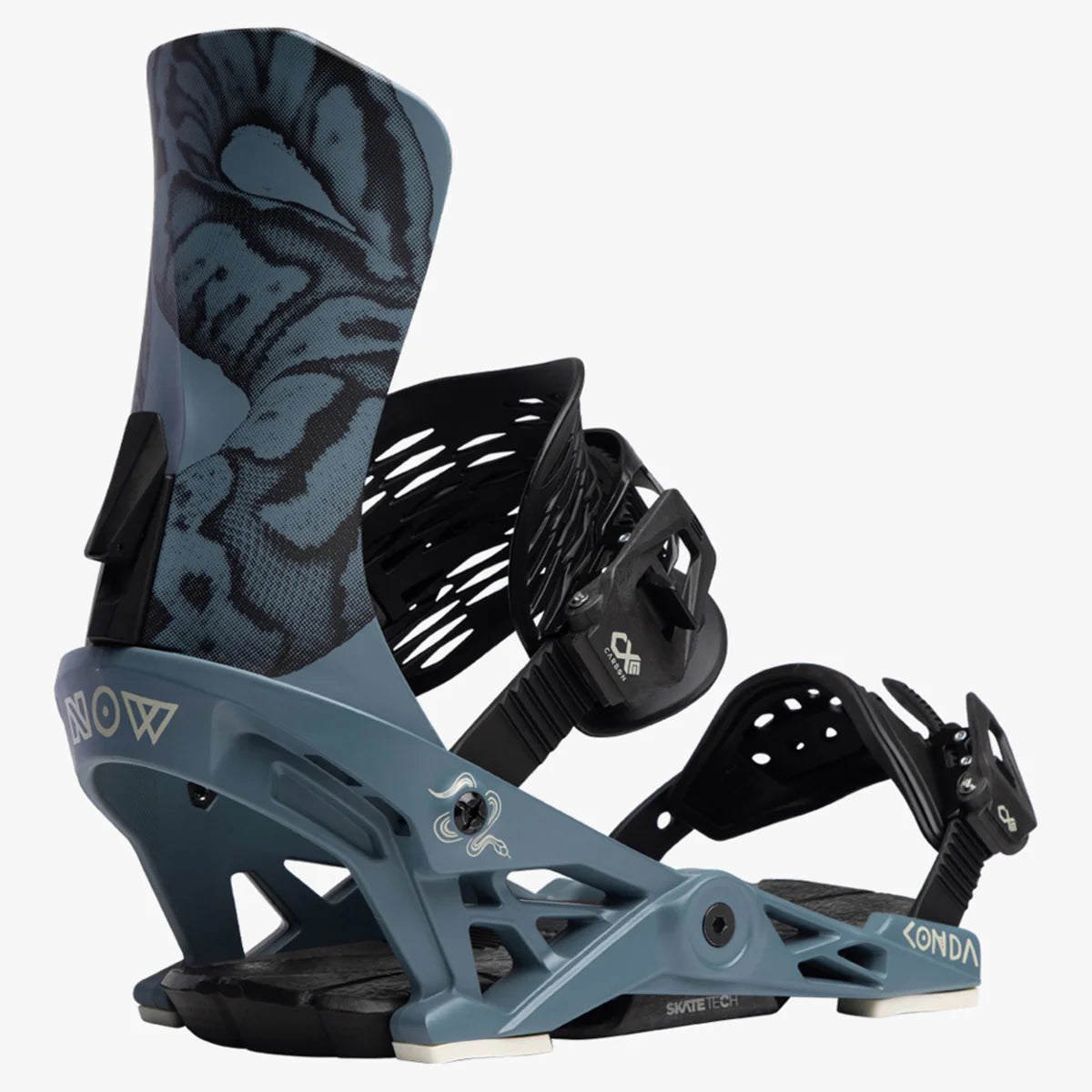 Now Conda Women’s Snowboard Bindings 2024