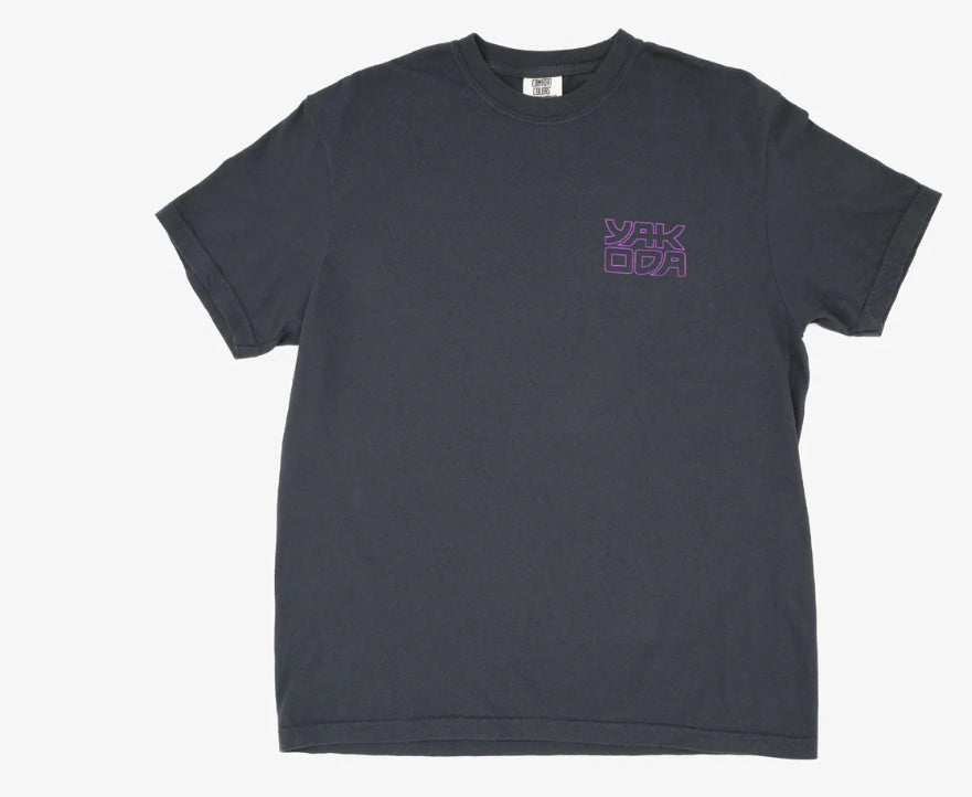 Yakoda Linear Canyon Tee