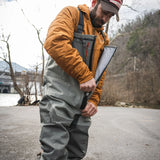 Simms Men’s Freestone Z Stockingfoot Waders