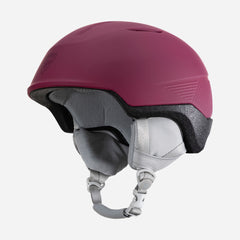 Rossignol Women’s Fit Impact Ski & Snowboard Helmet