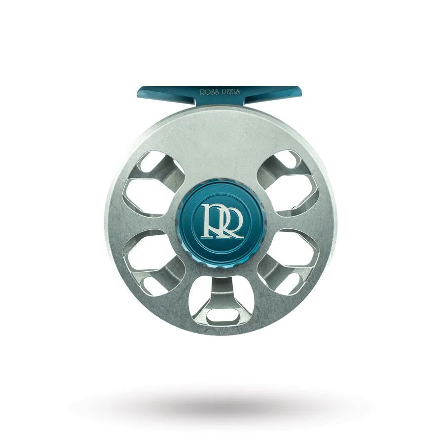 Ross Reels Cimarron Fly Reel – Lightweight Performance for Trout & Warmwater Fly Fishing