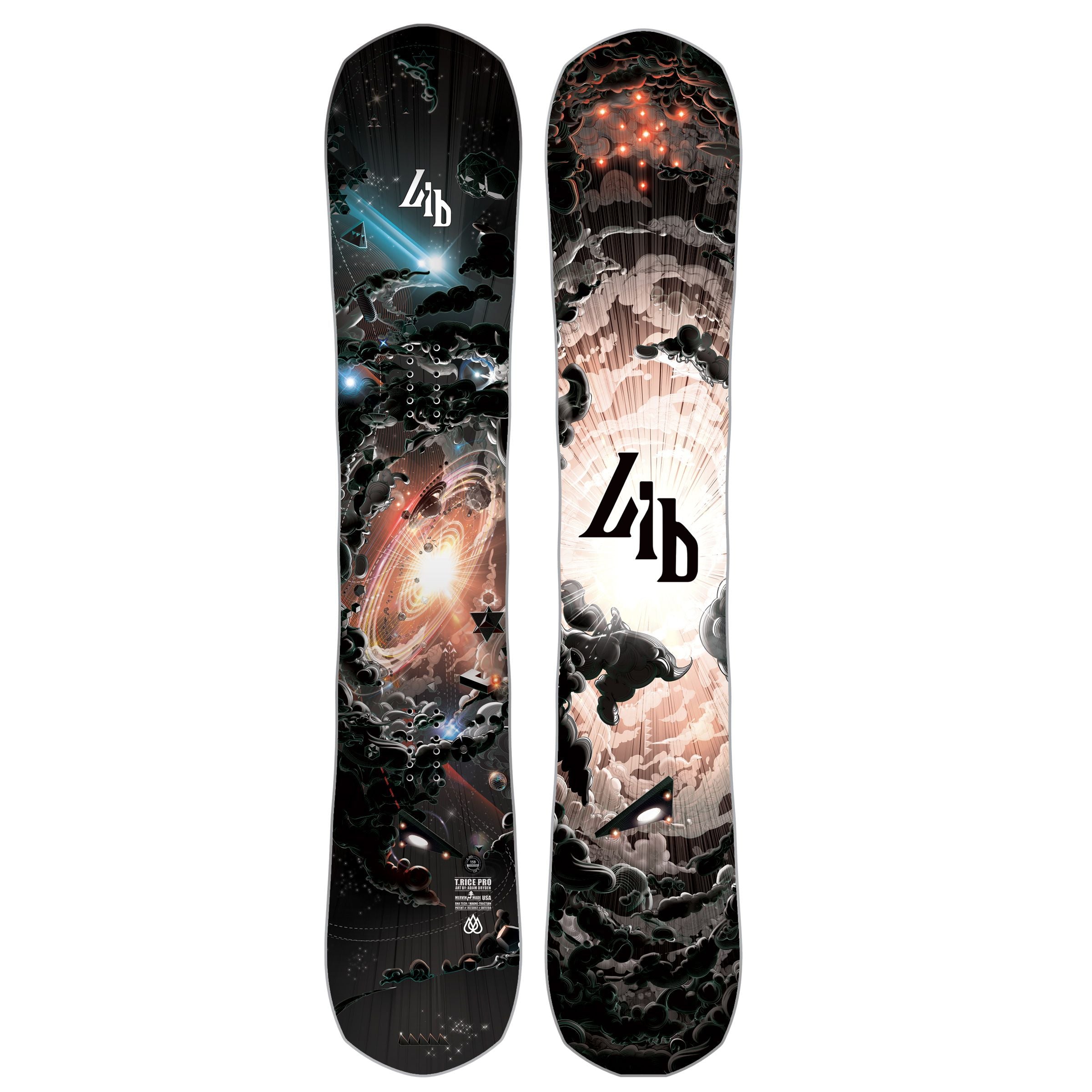 Snowboards – Angles Sports - Ski, Board, and Fly Shop