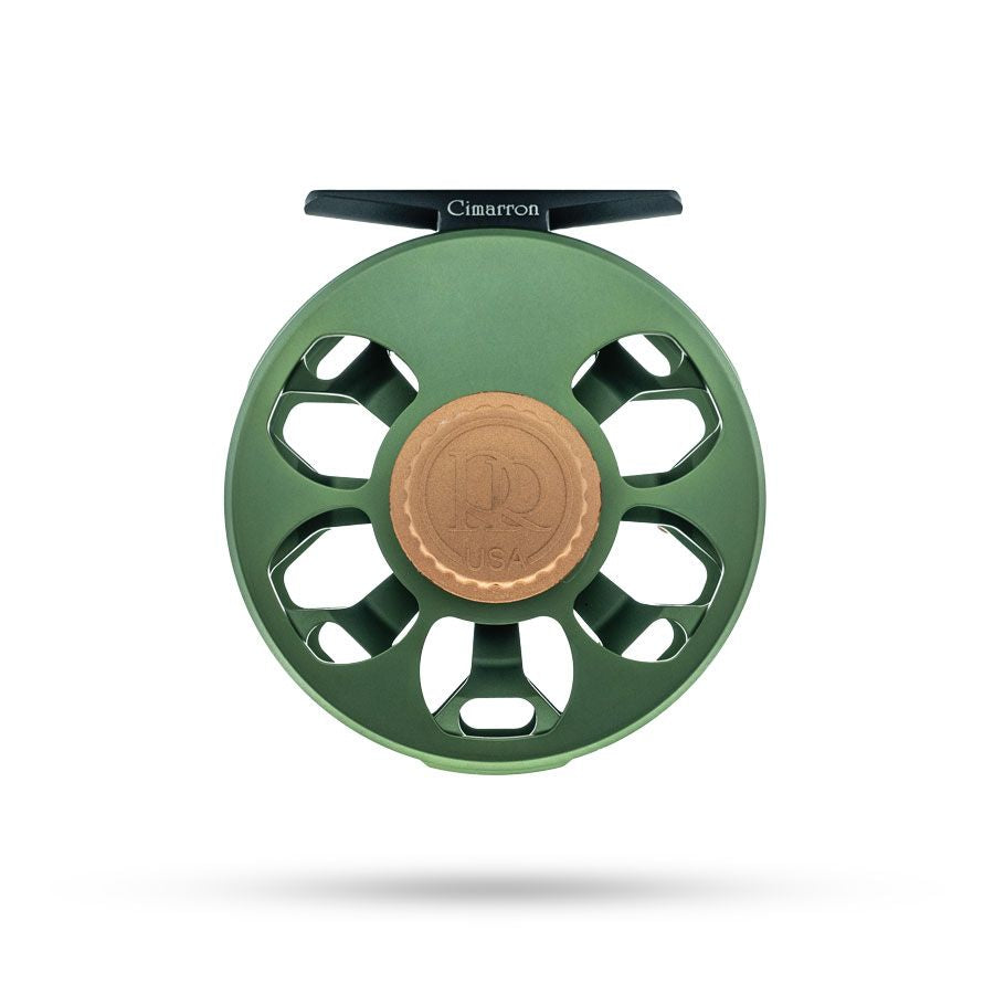 Ross Reels Cimarron