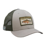 Rep Your Water Colorado Greenback Hat