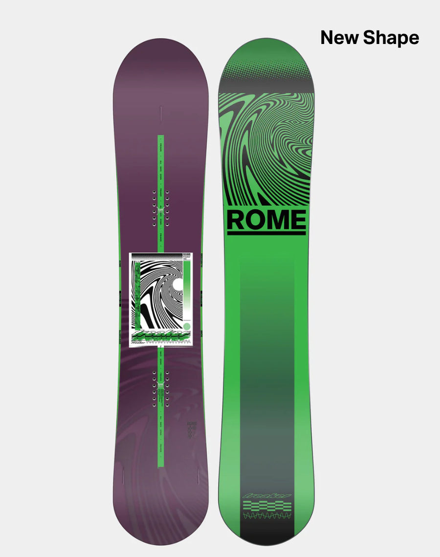 Rome Freaker 24/25