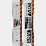 Rome Agent 24/25