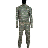 Airblaster Classic Ninja Suit Men's