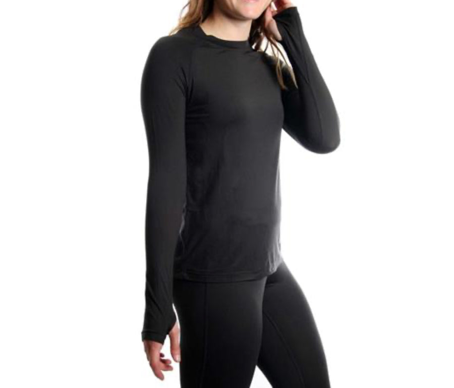 Winters Edge Women’s Baselayer Crew