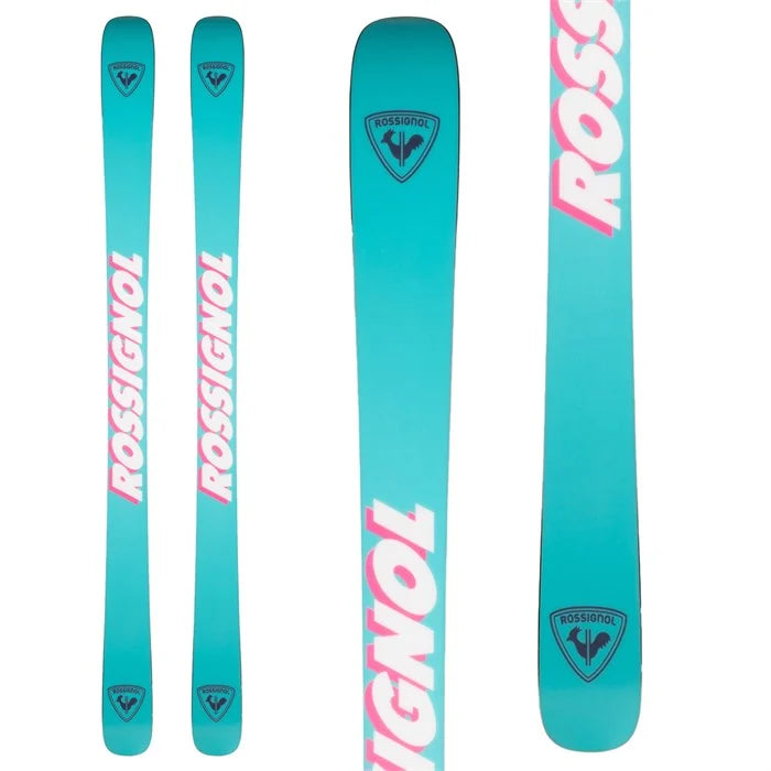 Rossignol Super Blackops 98