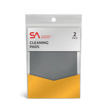 Scientific Anglers Cleaning Pads (2x Pack)