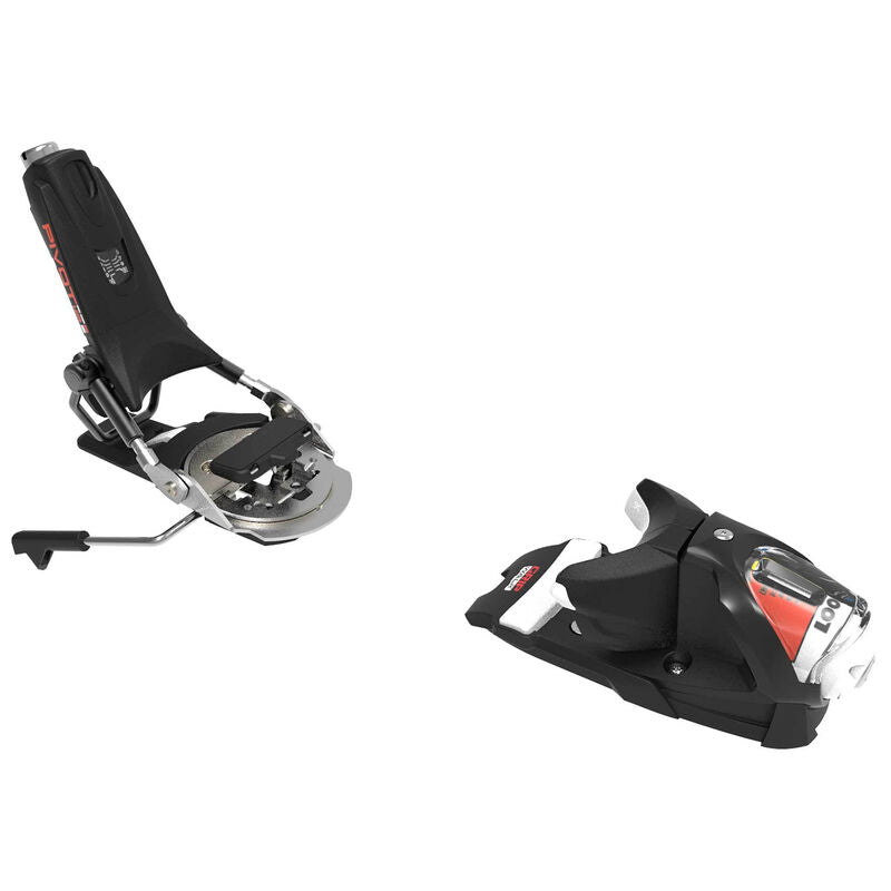 Look Pivot 12 GW Binding