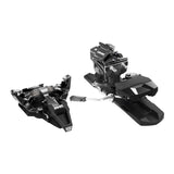 Look HT Radical 10 hybrid touring ski binding in black