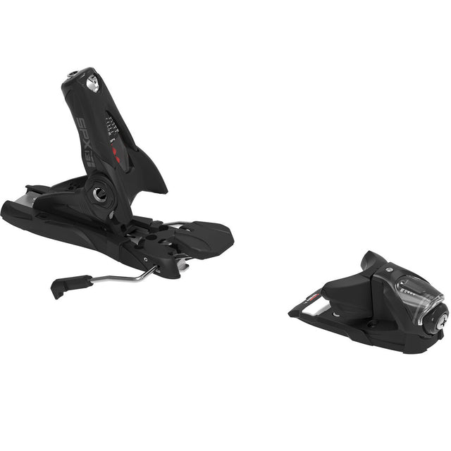 Ski Bindings