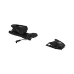 Look NX 11 GW ski binding in black, 100mm brake