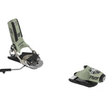 Look Pivot 2.0 15 GW ski binding, Alex Hall signature graphic, 95mm brake