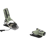 Look Pivot 2.0 15 GW ski binding, Alex Hall signature graphic, 95mm brake