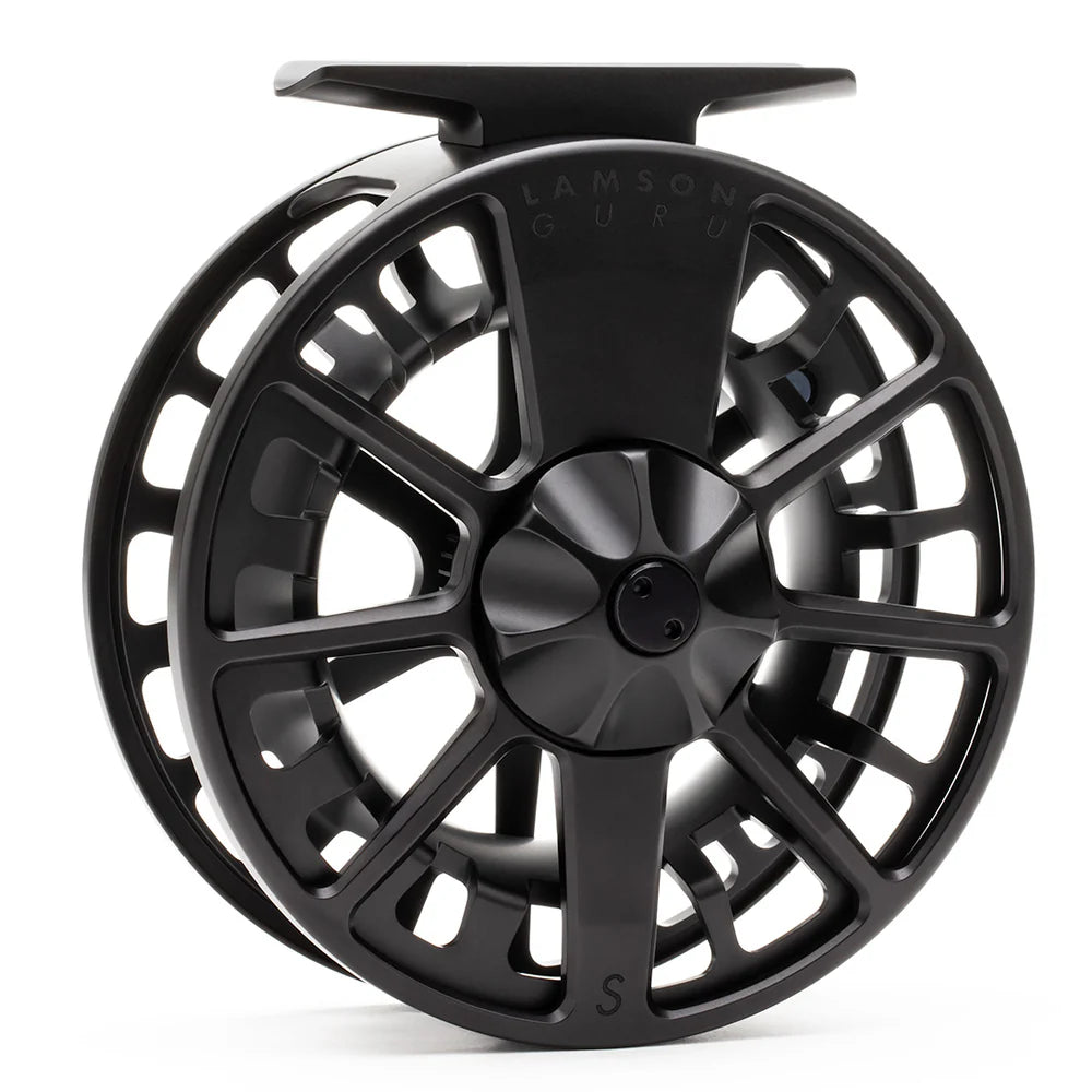 Waterworks Lamson Guru S