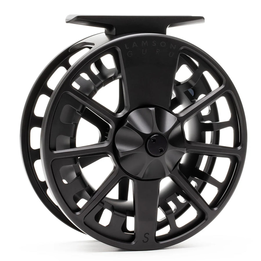 Waterworks Lamson Guru S