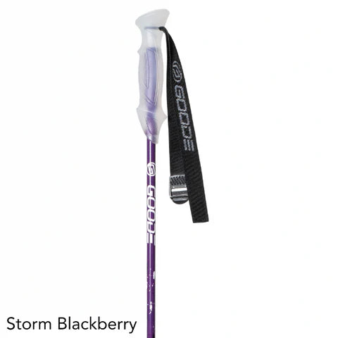 Goode G-Max Classic Pole - Skiing